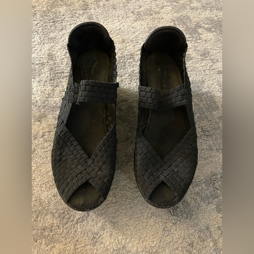Steve Madden Wedge